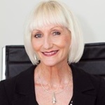 Mary Hockaday