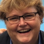 Terri Mottershead