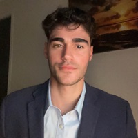 Josh Buckley - Profile image of person