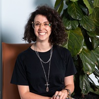 Mia De Leo
