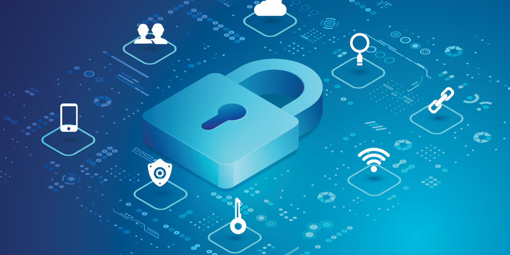 Personal data protection. Data privacy services. Data privacy. Data privacy services. Информационная безопасность баннер.