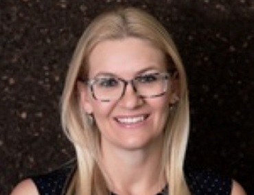 Katrina Gowans