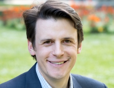 Michael Griffith