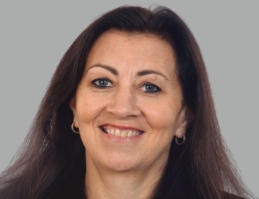 Robyn Adcock