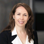 Natalia Crnomarkovic - CLI Distinguished Fellows